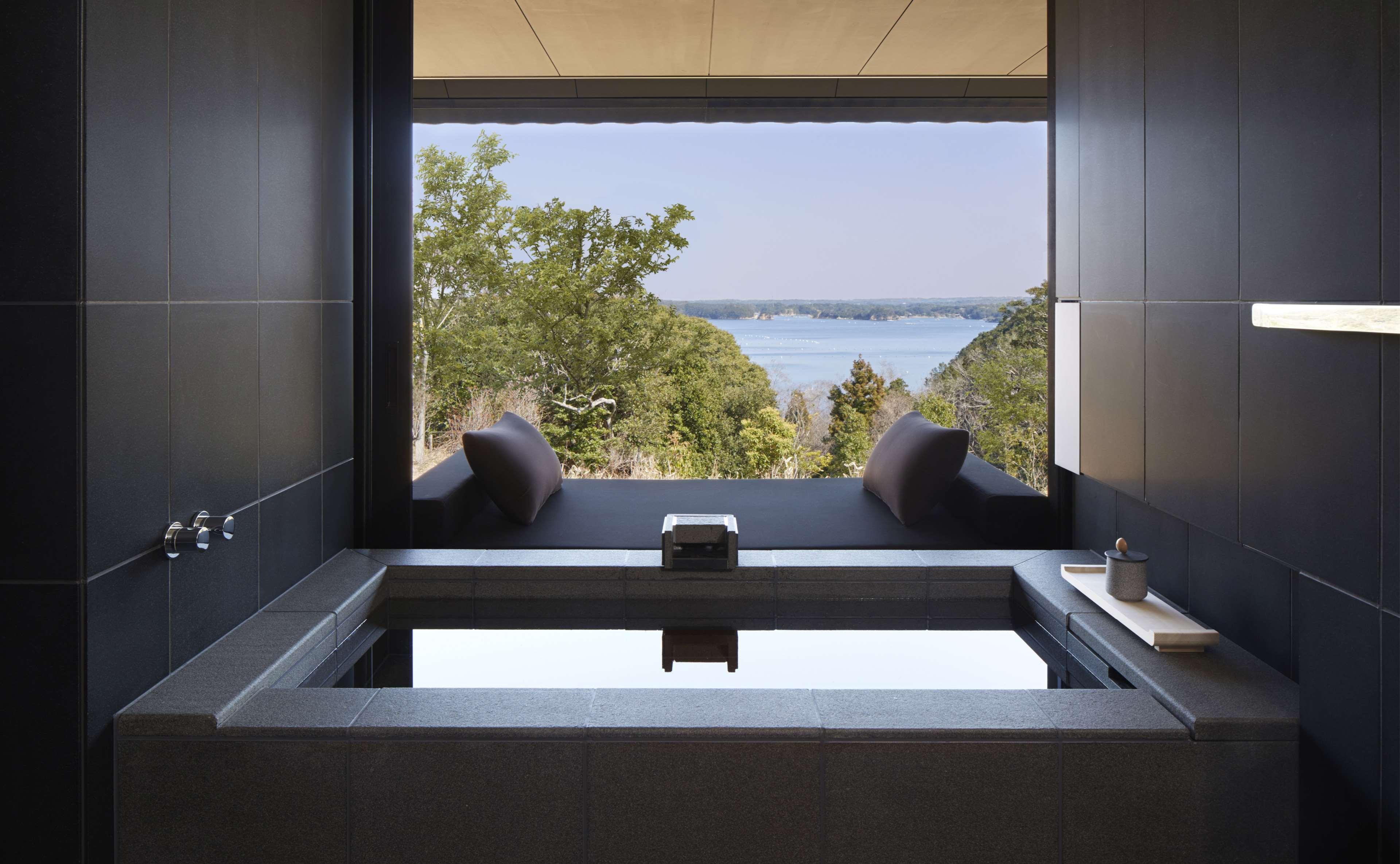 Amanemu Ξενοδοχείο Shima  Εξωτερικό φωτογραφία